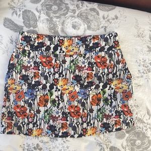Peck&peck skort